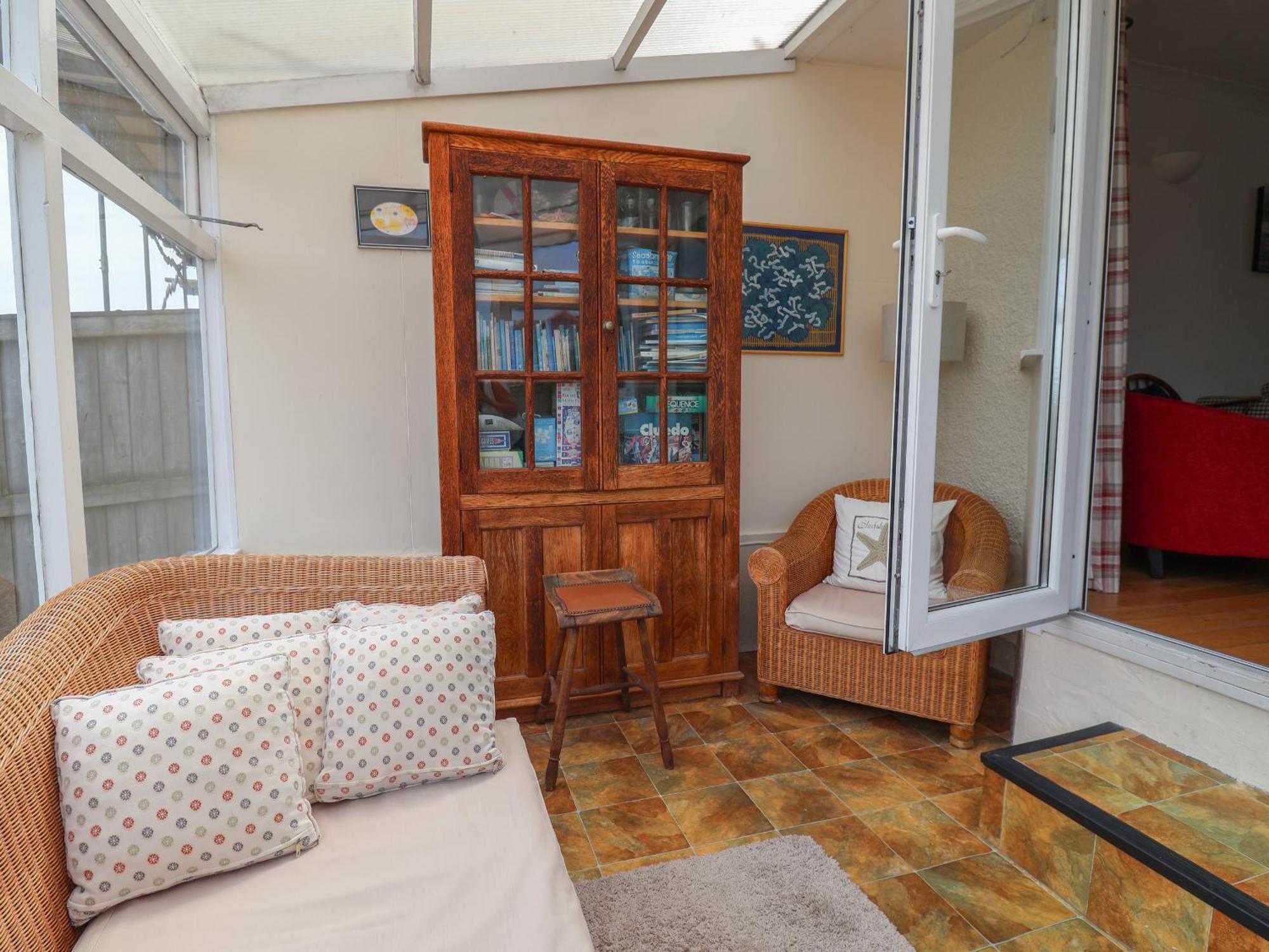 Kelly Bray Villa ไลม์รีจิส ภายนอก รูปภาพ