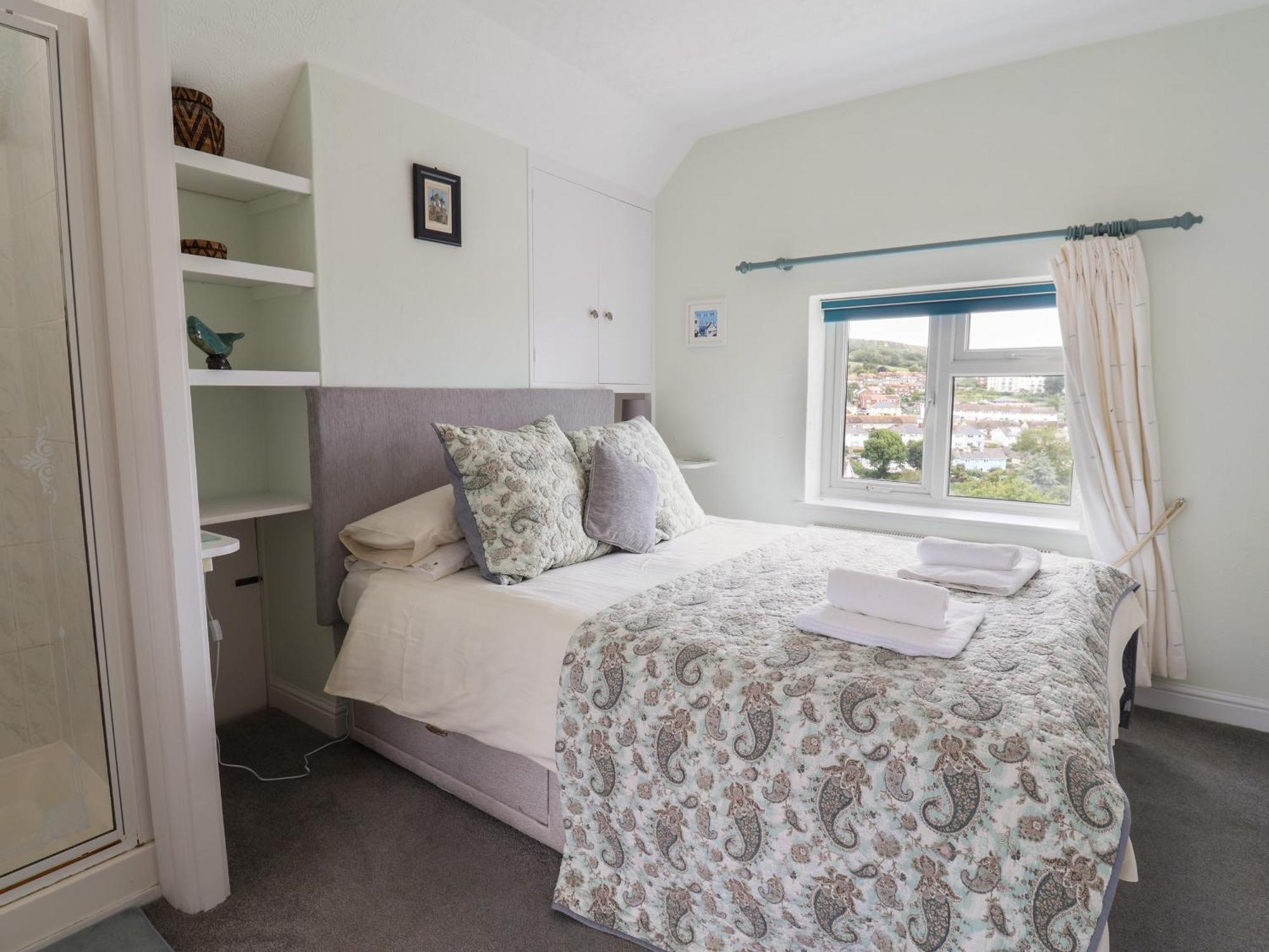 Kelly Bray Villa ไลม์รีจิส ภายนอก รูปภาพ