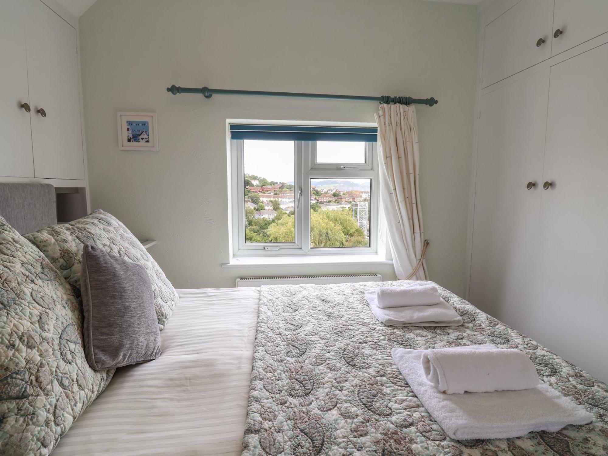 Kelly Bray Villa ไลม์รีจิส ภายนอก รูปภาพ