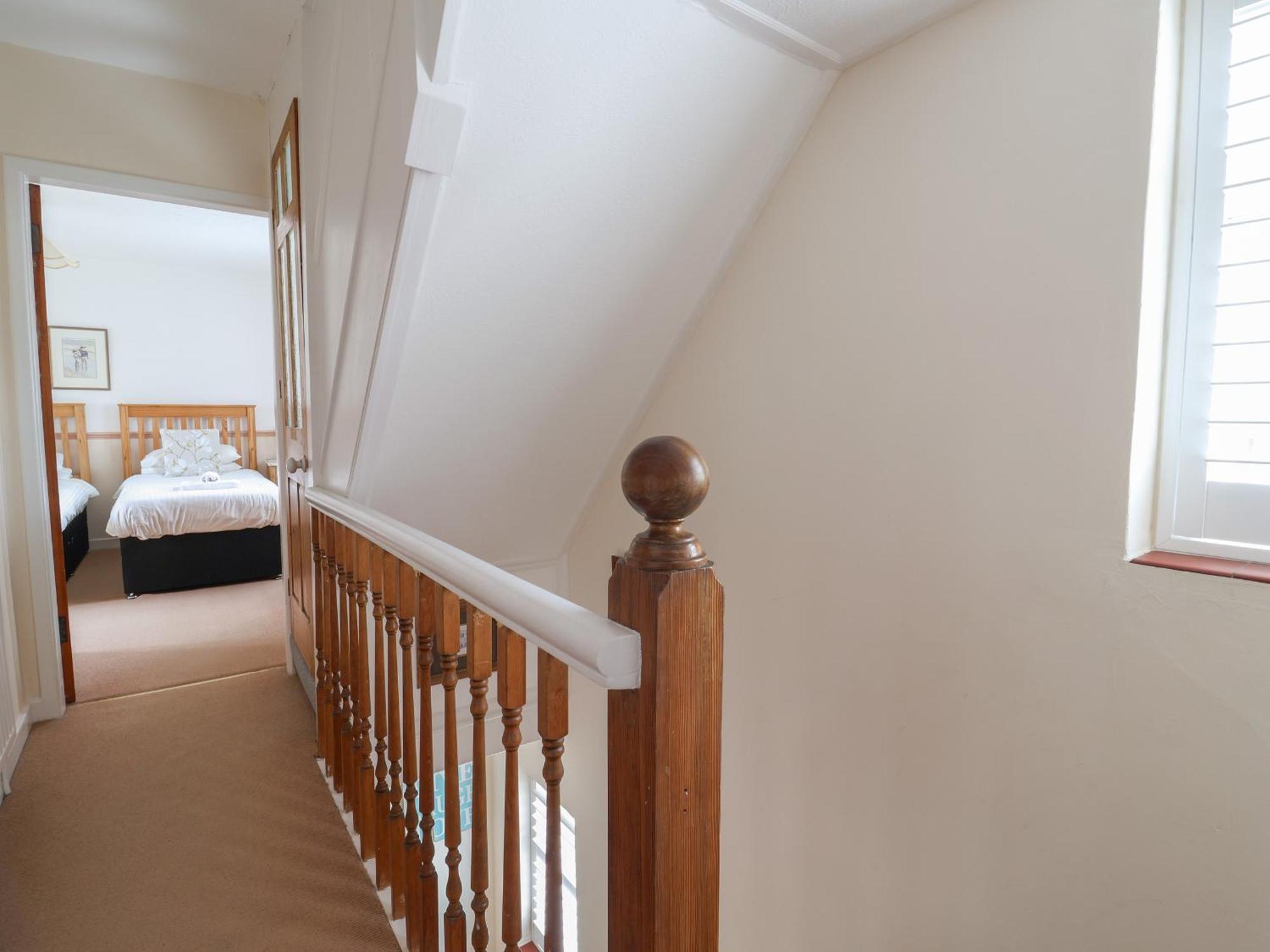 Kelly Bray Villa ไลม์รีจิส ภายนอก รูปภาพ