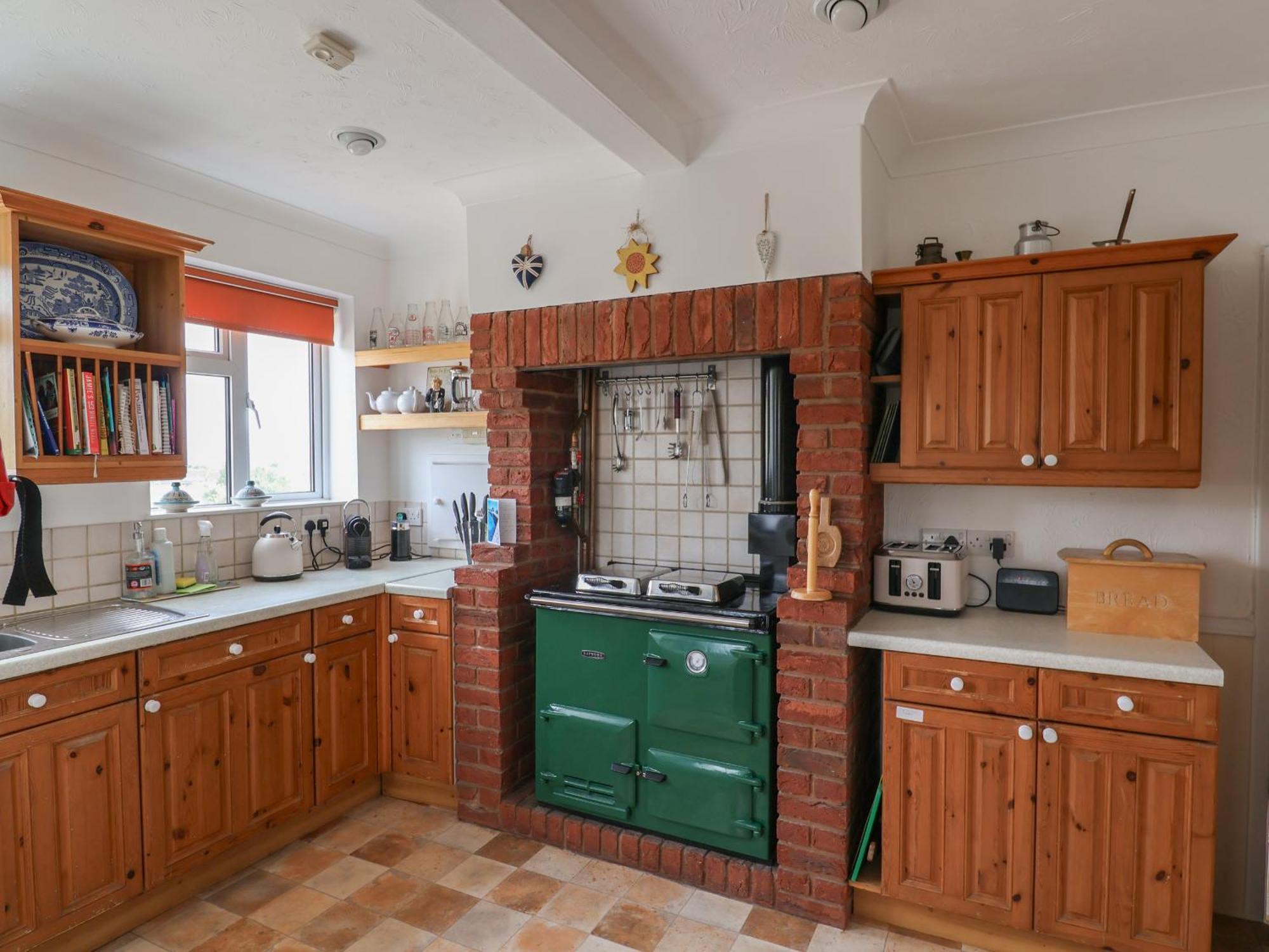 Kelly Bray Villa ไลม์รีจิส ภายนอก รูปภาพ